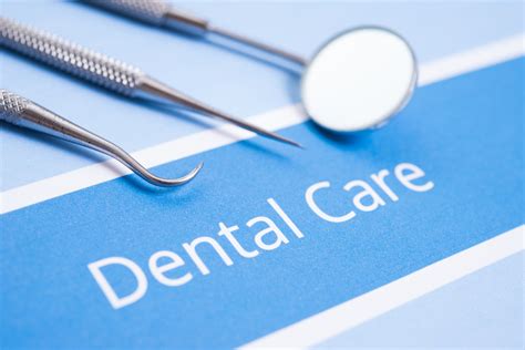 Free Dental Insurance For Adults