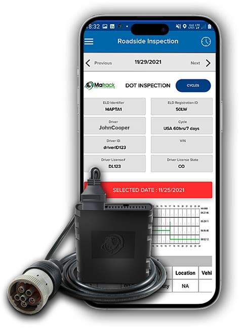 Free Eld Device