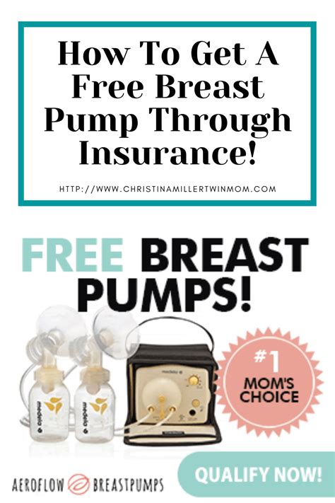 Free Pump Through Insurance