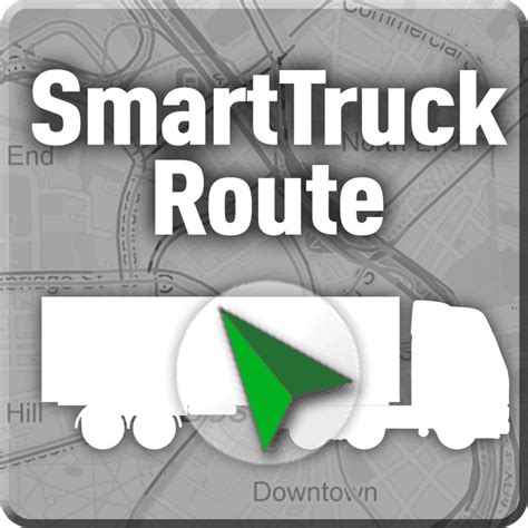 Free Truck Route Directions
