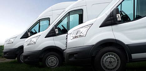 Freight Broker For Cargo Vans