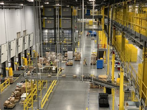 Fulfillment Center
