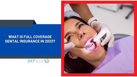 Full Coverage Dental Insurance Florida