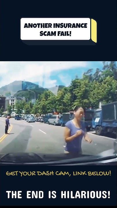 Funniest Insurance Scammer Caught On Dashcam Youtube Funniest Insurance Scammer Caught On Dashcam Youtube