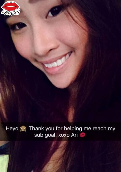 Funsizedasian Leaks