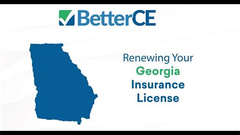 Ga Insurance