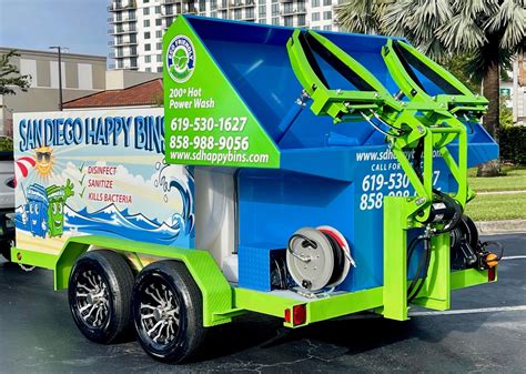 Gallery Garbage Can Cleaning Machine View Our Clients Photo Gallery Gallery Garbage Can Cleaning Machine View Our Clients Photo Gallery