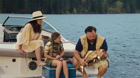 Geico Boat Insurance Tv Commercial Goldfish Ispot Tv Geico Boat Insurance Tv Commercial Goldfish Ispot Tv
