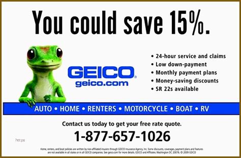 Geico Car Insurance Customer Service