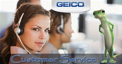 Geico Customer Service Home Insurance