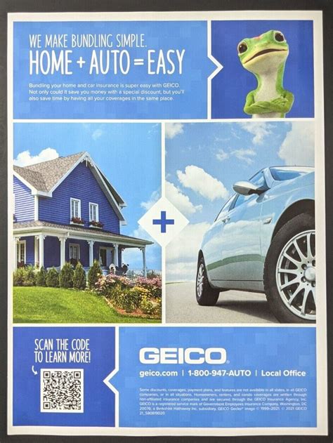 Geico Home Insurance And Auto