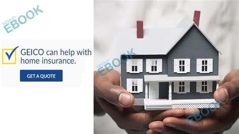 Geico Homesite Insurance