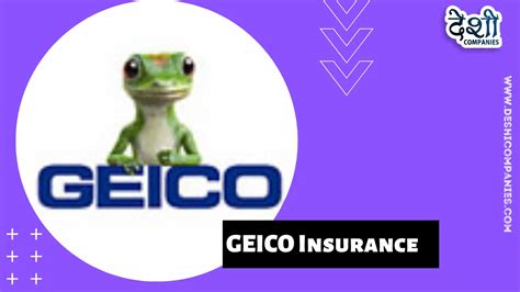 Geico Insurance Company