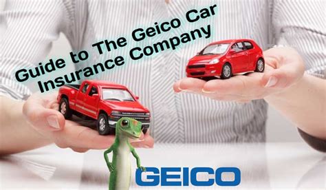 Geico Parked Car Insurance