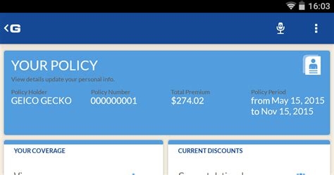 Geico Renters Insurance Log In