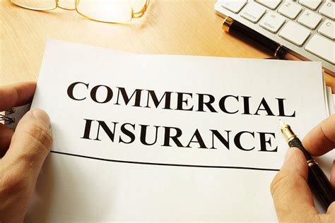 General Commercial Liability Insurance