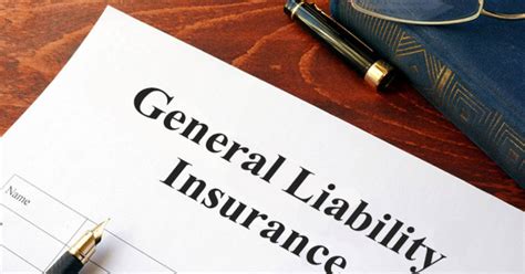 General Liability Insurance Jacksonville Fl An Insurance Policy General Liability Insurance Jacksonville Fl An Insurance Policy