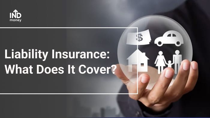 General Liability Insurance General Liability Insurance