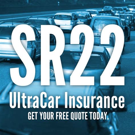 Get A Free Sr22 Insurance Quote Get A Free Sr22 Insurance Quote