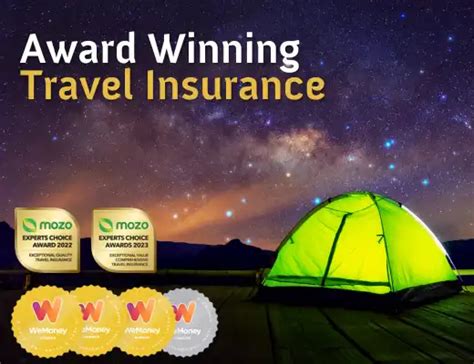 Get Award Winning Travel Insurance In Australia 1Cover Get Award Winning Travel Insurance In Australia 1Cover