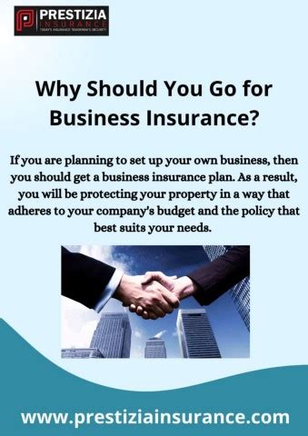Get Business Insurance Online