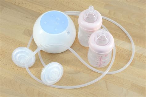Get Free Breast Pump With Insurance