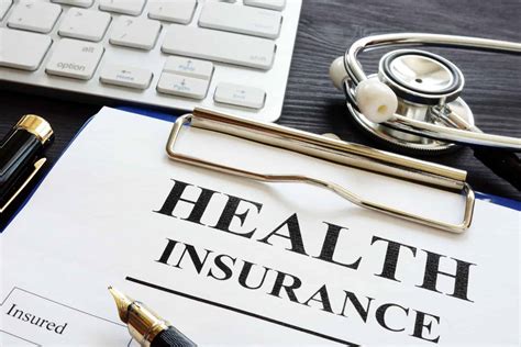 Get Health Insurance