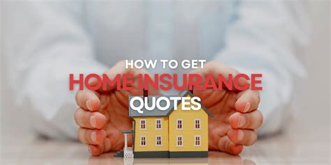 Get House Insurance Quote