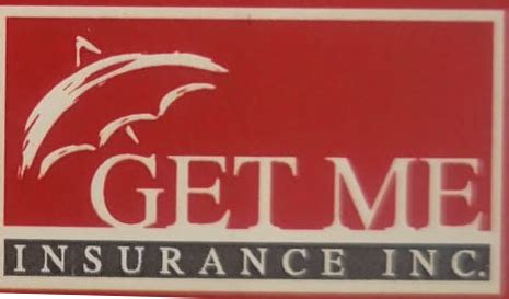 Get Me Insurance Get Me Insurance Inc