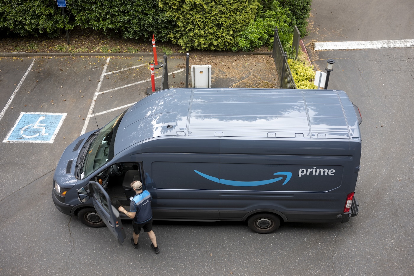 Get Paid To Deliver Packages For Amazon Get Paid To Deliver Packages For Amazon