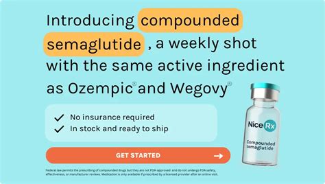 Get Semaglutide With Insurance