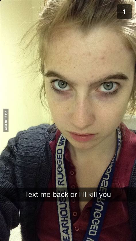 Get Snapchat They Said You Ll Get Nudes From Her They Said Get Snapchat They Said You Ll Get Nudes From Her They Said