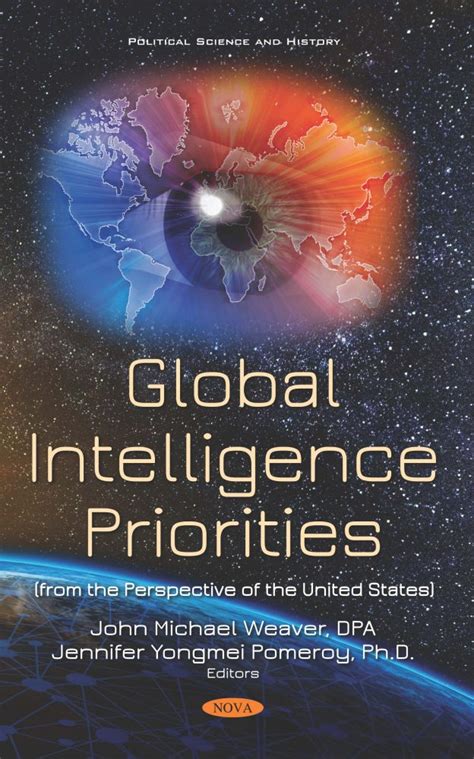 Global Intelligence Eddm Global Intelligence Eddm