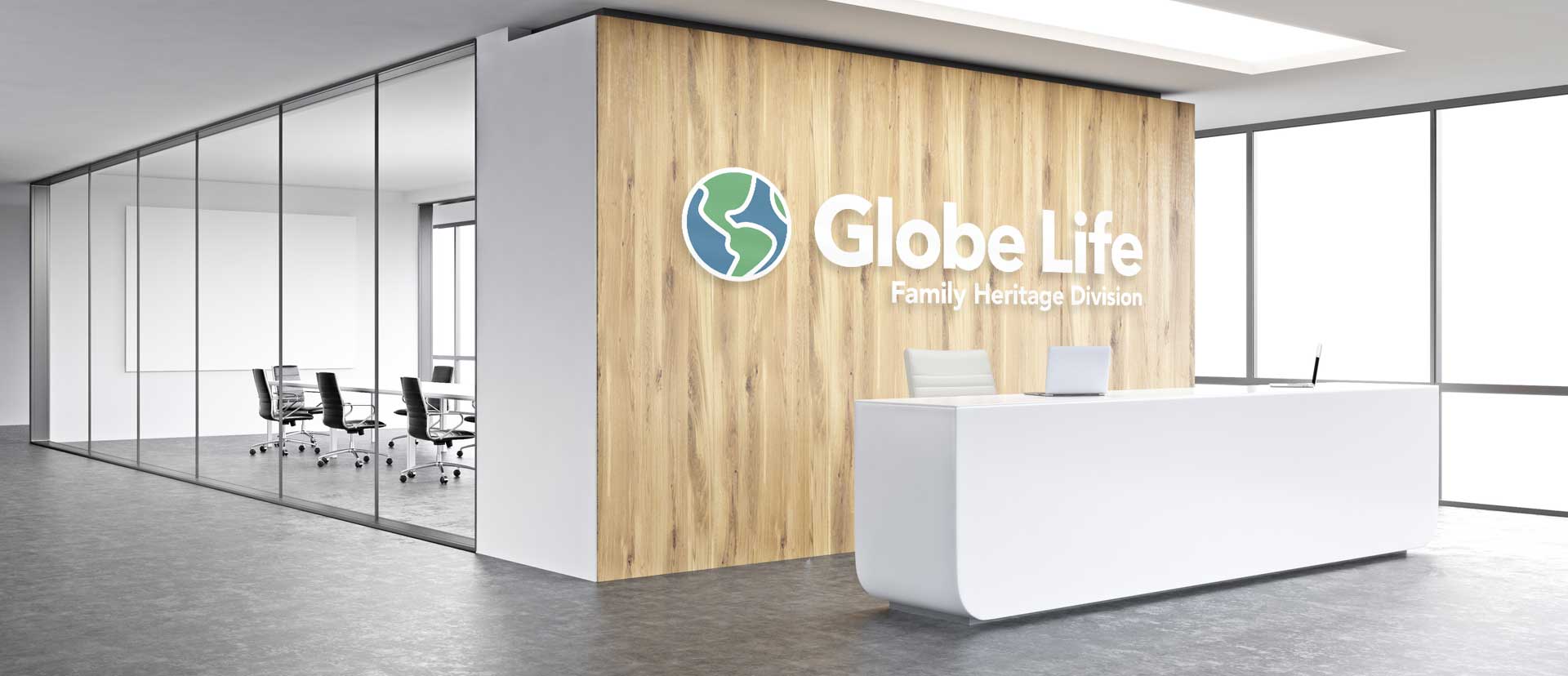 Globe Insurance Life