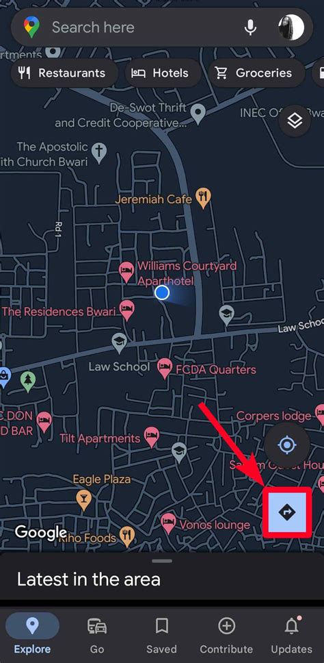 Google Maps How To Add Multiple Stops To Your Commute Google Maps How To Add Multiple Stops To Your Commute