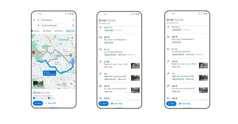 Google Maps Is The Definitive Gps If You Go Hiking Itigic Google Maps Is The Definitive Gps If You Go Hiking Itigic