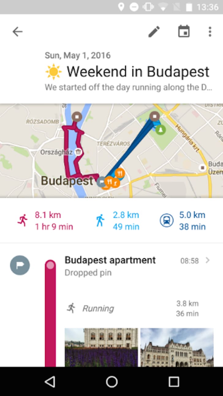 Google Maps Multi Destination