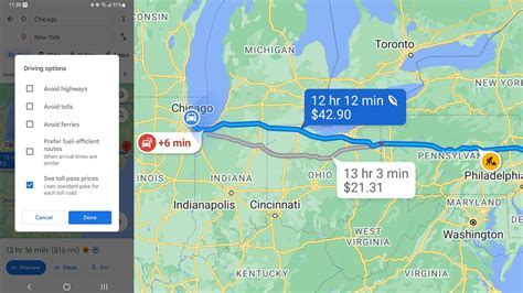 Google Maps No Tolls Open Commons Hub Google Maps No Tolls Open Commons Hub