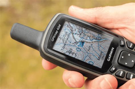 Gps For Walking Gps For Walking