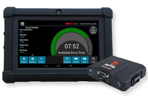 Gps Insight Announces New Electronic Logging Device Eld Solution For Gps Insight Announces New Electronic Logging Device Eld Solution For