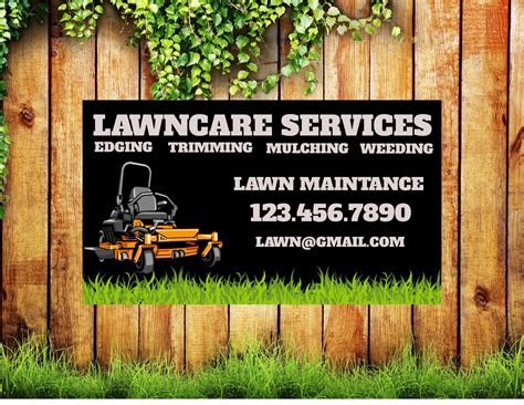 Grass Cutting Business Cards Etsy Grass Cutting Business Cards Etsy