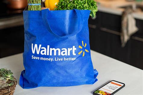 Grocery Delivery For Walmart