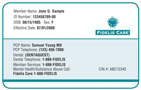 Group Number On Insurance Card Fidelis Group Number On Insurance Card Group Number On Insurance Card Fidelis Group Number On Insurance Card