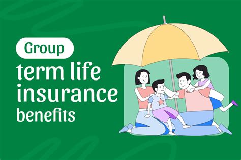 Group Term Life Insurance Benefits Benefits For Employees And Employers Group Term Life Insurance Benefits Benefits For Employees And Employers