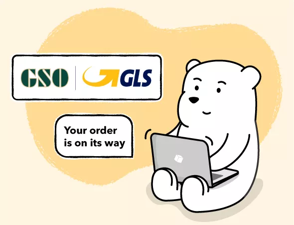 Gso Ground Tracking