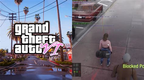 Gta 6 Gameplay Videos And Screenshots Leaked Come Check It Out Early Gta 6 Gameplay Videos And Screenshots Leaked Come Check It Out Early
