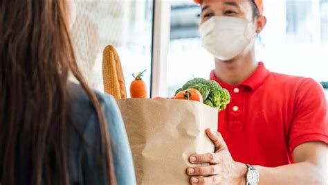 Guide To Bay Area Food Delivery Company Health Policies Kqed Guide To Bay Area Food Delivery Company Health Policies Kqed