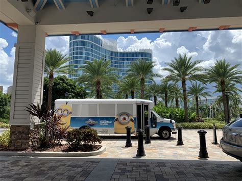 Guide To Universal Superstar Shuttle Orlando Universal Airport Guide To Universal Superstar Shuttle Orlando Universal Airport