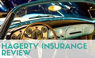 Hagerty Classic Car Insurance Review Hagerty Classic Car Insurance Review