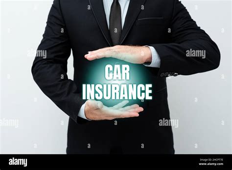 Hand Writing Sign Car Insurance Concept Meaning Accidents Coverage Hand Writing Sign Car Insurance Concept Meaning Accidents Coverage